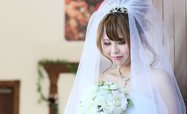 徳島県の結婚式場アンジェリーナ-ウェディングプラン-
