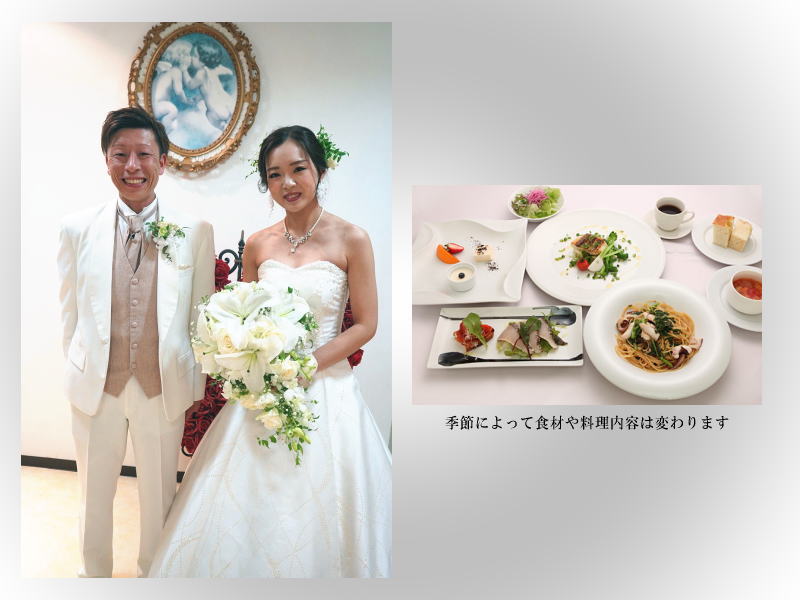 徳島で婚姻届け、顔合わせ、入籍記念に-セレブレイトメモリー-
