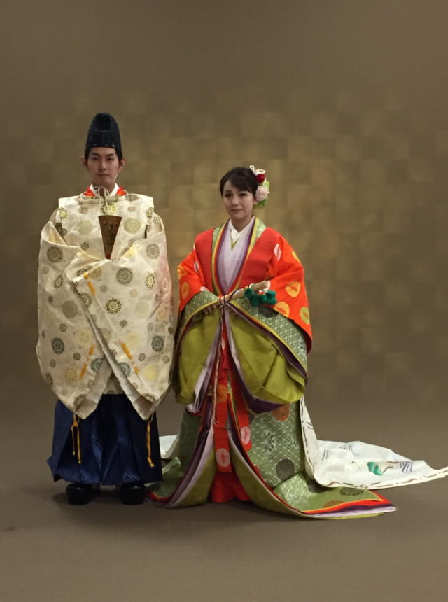 徳島県の結婚式場-アンジェリーナ-和婚-