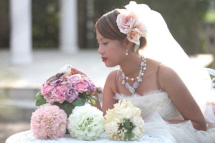 徳島県の結婚式場アンジェリーナ-ウェディングプラン-