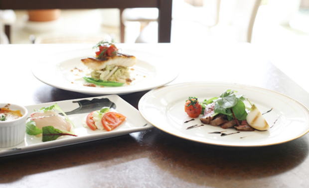 徳島県の結婚式場アンジェリーナ-ウェディングプラン-